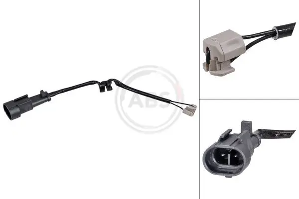 ABS 39713 Контакт