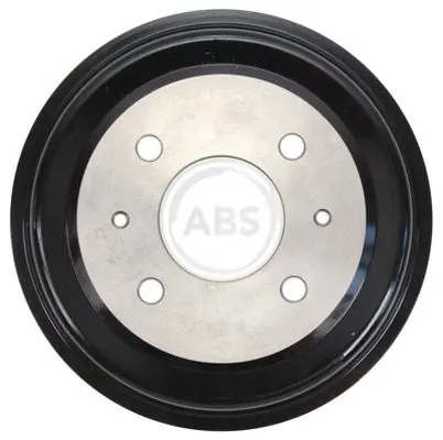 ABS 2879S Тормозной барабан