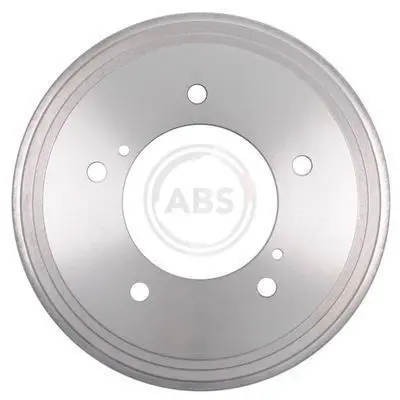 ABS 2751S Тормозный барабан