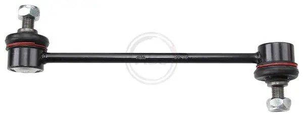 ABS 260201 Стойка