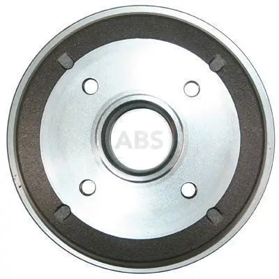 ABS 5526S Тормозной барабан