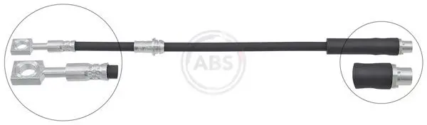 ABS SL5696 Шлангопровод