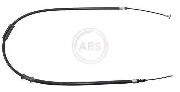 ABS K16808 Трос
