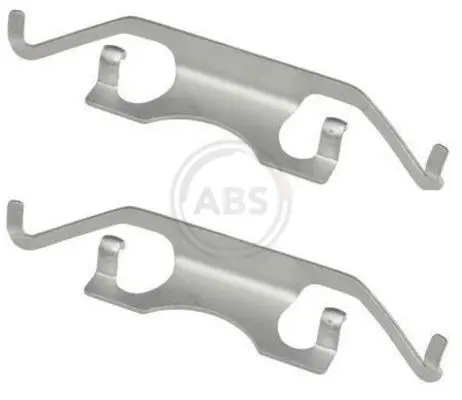ABS 1640Q Комплектующие