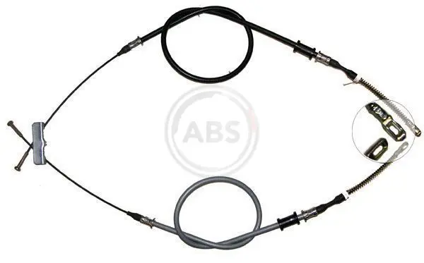 ABS K11285 Трос