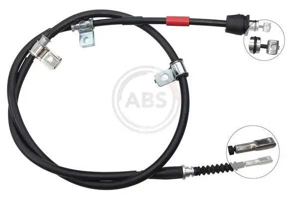 ABS K19065 Трос