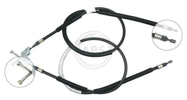 ABS K12036 Трос