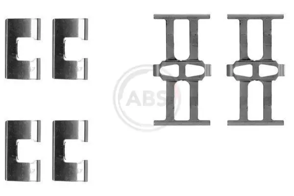 ABS 1118Q Комплектующие