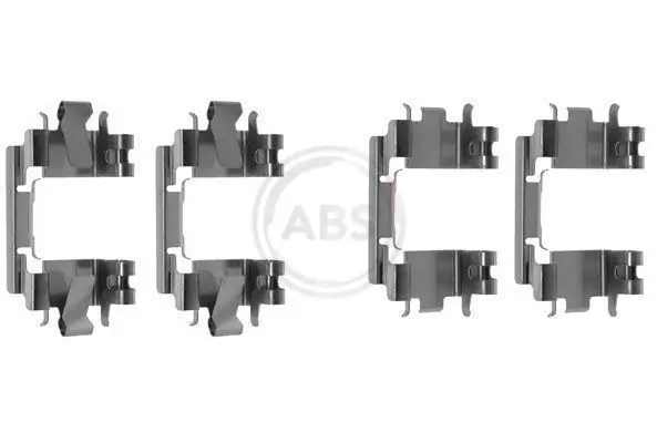 ABS 1257Q Комплектующие