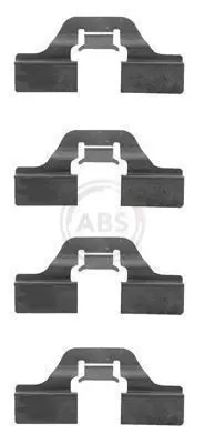 ABS 1211Q Комплектующие