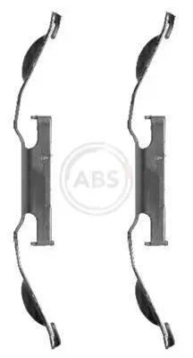 ABS 1221Q Комплектующие