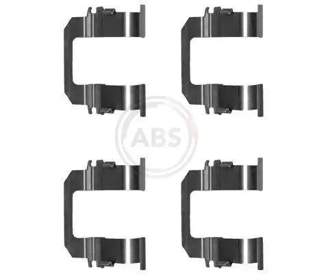 ABS 1275Q Комплектующие
