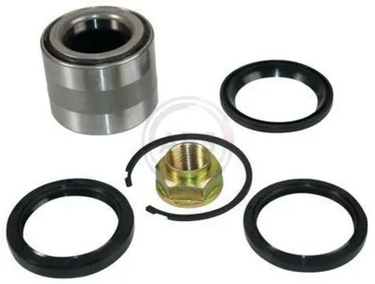 ABS 200270 Комплект подшипника