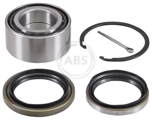 ABS 200295 Комплект подшипника