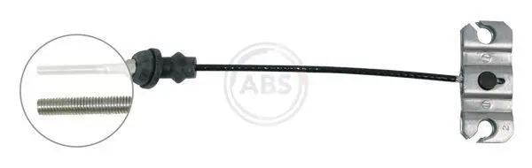 ABS K10691 Трос