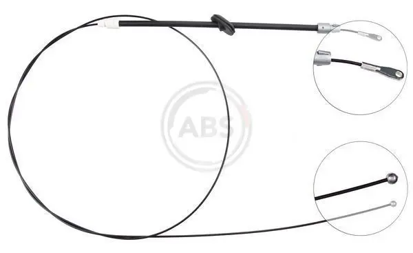ABS K13321 Трос