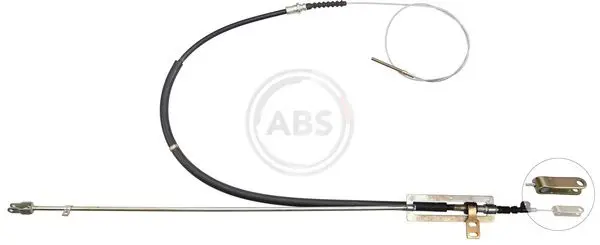  ABS Трос
