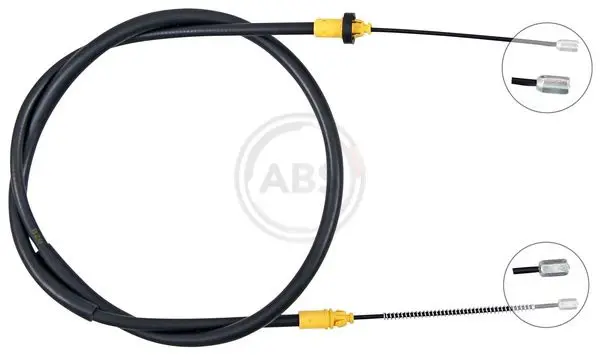 ABS K15498 Трос