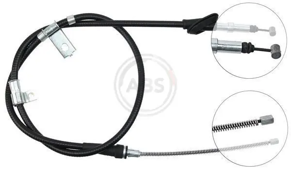 ABS K15677 Трос