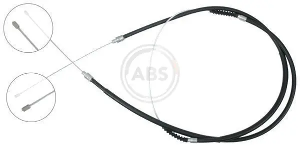 ABS K16825 Трос