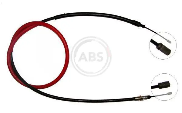 ABS K17358 Трос
