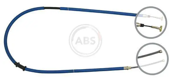 ABS K18197 Трос