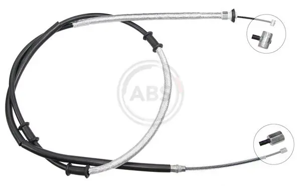  ABS Трос