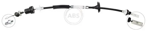 ABS K22350 Трос сцепления