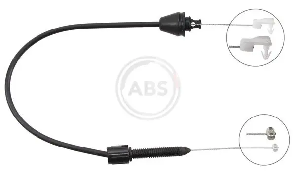 ABS K37450 Трос