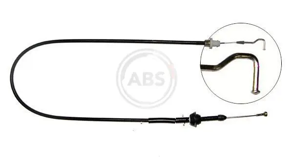 ABS K35050 Трос