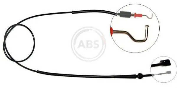 ABS K35320 Трос