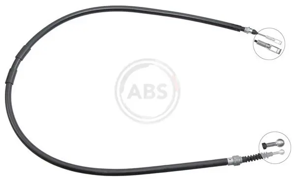 ABS K17556 Трос