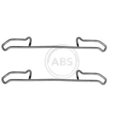 ABS 1085Q Комплектующие