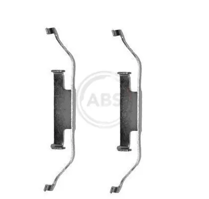 ABS 1097Q Комплектующие