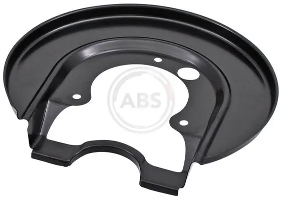 ABS 11023 Отражатель, диск тормозного