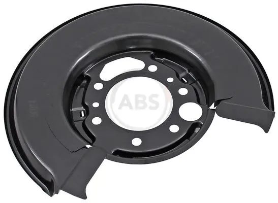 ABS 11232 Отражатель, диск тормозного