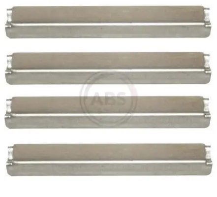 ABS 1284Q Комплектующие
