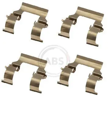 ABS 1279Q Комплектующие