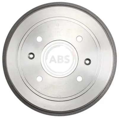 ABS 3420S Тормозный барабан
