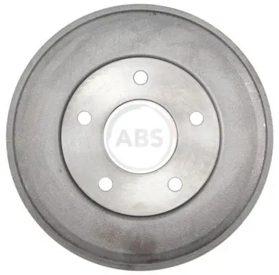 ABS 3438S Тормозный барабан