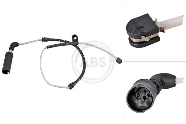 ABS 39650 Контакт