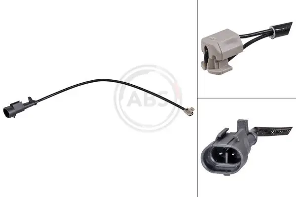 ABS 39715 Контакт