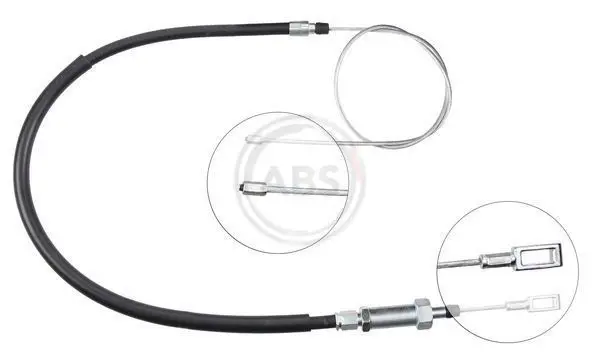 ABS K10002 Трос