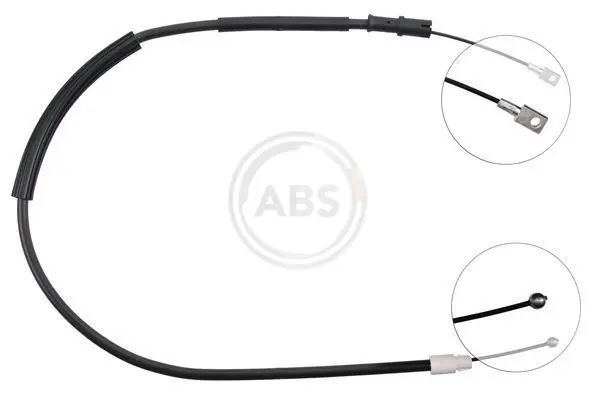 ABS K10008 Трос