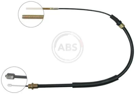 ABS K10058 Трос