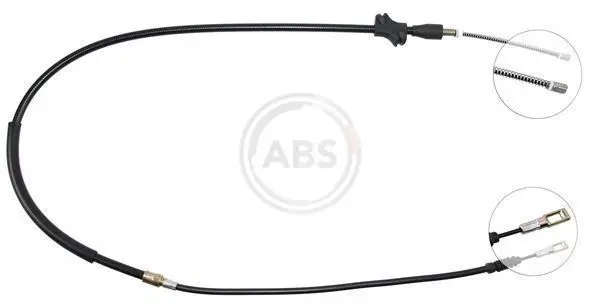 ABS K10076 Трос