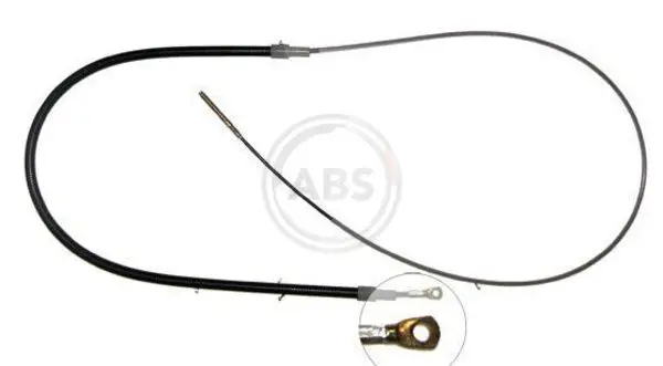 ABS K10246 Трос
