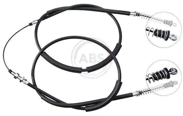 ABS K10275 Трос