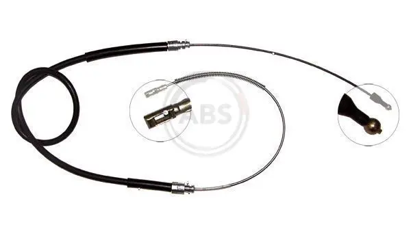 ABS K10626 Трос
