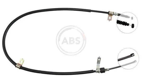 ABS K10457 Трос